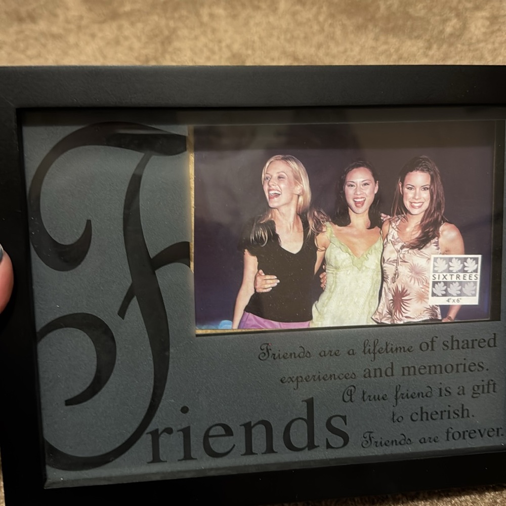 Picture Frame - Friends - Picture 3 of 4